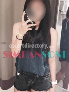 escorts Simran