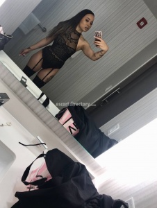 escorts Victoria
