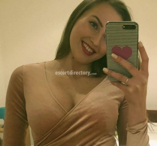 escorts Elina