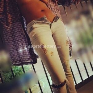 escorts LuciMorningstar