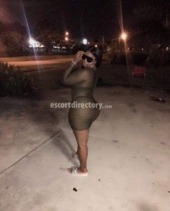 escorts Medallion_Bella