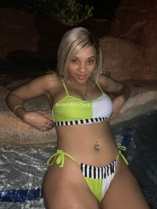 escorts Adriana
