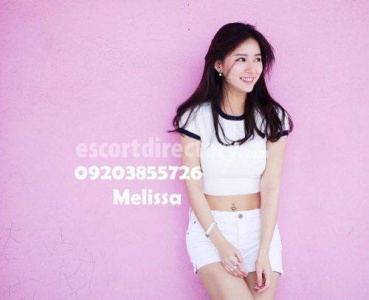 escorts Melissa