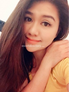 escorts Asian girl