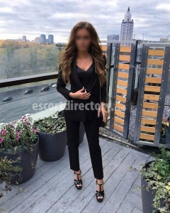 escorts Benny