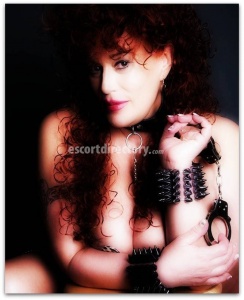 escorts GinaDePalmaXXX