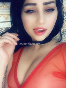 escorts Johara