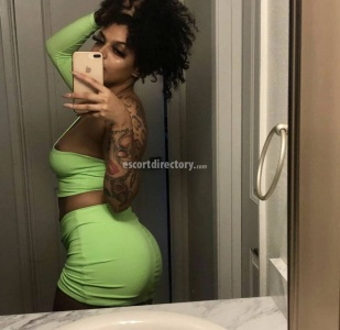 escorts Nikki