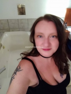 escorts Morghan
