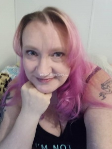 escorts Morghan