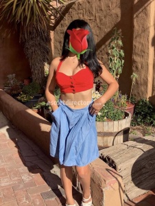 escorts Amber Westbrook