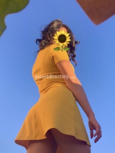 escorts Amber Westbrook