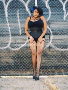 escorts Catherine Rose