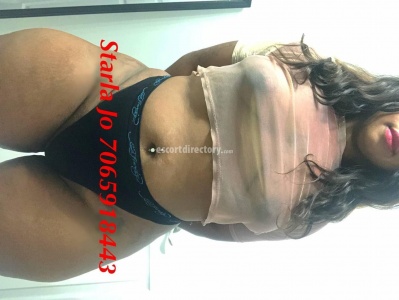 escorts Starla Jo