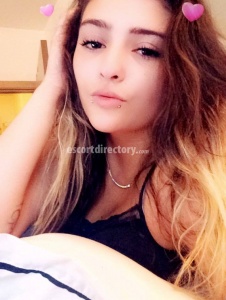 escorts Sammy