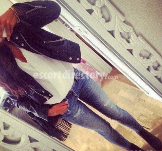 escorts Alina