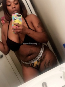 escorts Leahanna