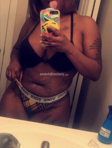escorts Leahanna
