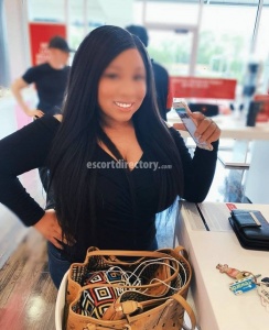 escorts Violet vancleef