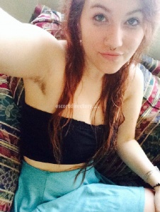 escorts jazzle