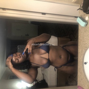 escorts LuckyBaby101