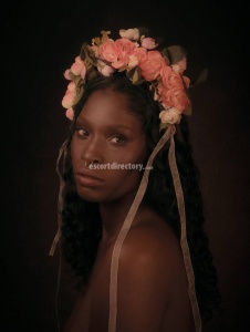 escorts Goddess Naomi