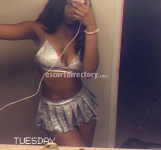 escorts Goddess Naomi