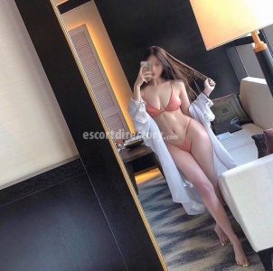 escorts Minjoo-Independent