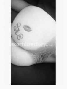 escorts Ashley