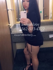 escorts Aniyah Love