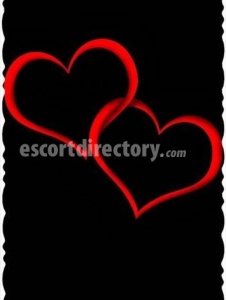 escorts Saidi Summers