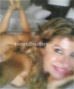 escorts StaceyForbes