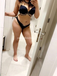 escorts Mia-Aaliyah