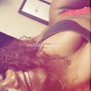 escorts Khadijah Lawless