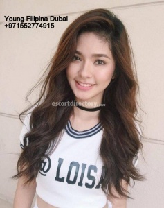 escorts Filipino escort Dubai