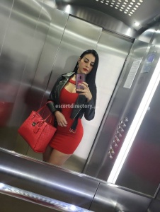 escorts MariaAvailable