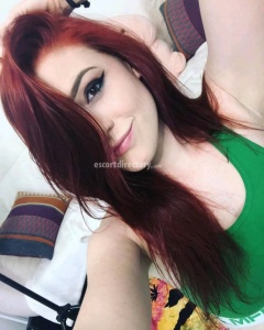 escorts NADIA FETNACI