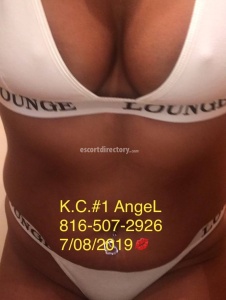escorts AngeL