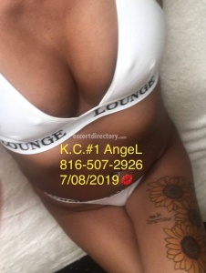 escorts AngeL
