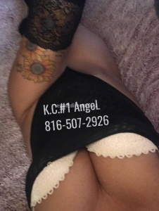 escorts AngeL