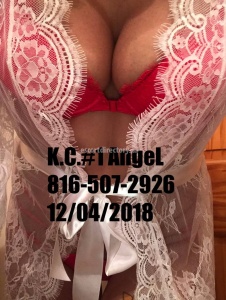 escorts AngeL