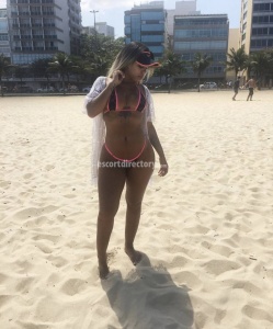 escorts Giselle