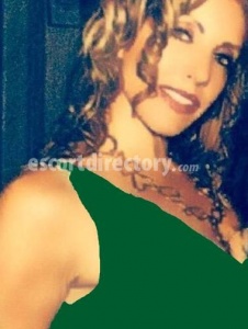 escorts ANGELINA JONES