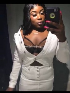 escorts Hunnyluv