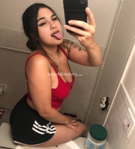 escorts Melisa