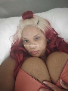 escorts Misstress Redvelvet