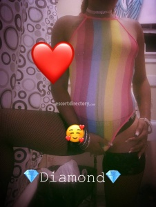 escorts Diamond