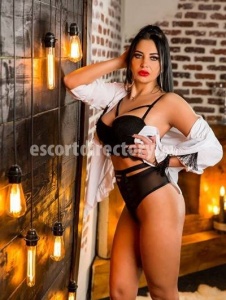 escorts REBECA