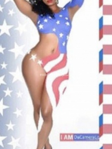 escorts Krystal Sinclair