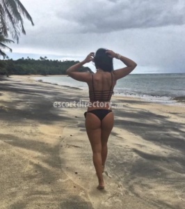 escorts Touring Michelle